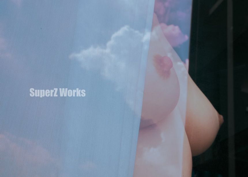 WorksƷ ڹ SuperZ Ӱʦ [95P] () ͼ P.4