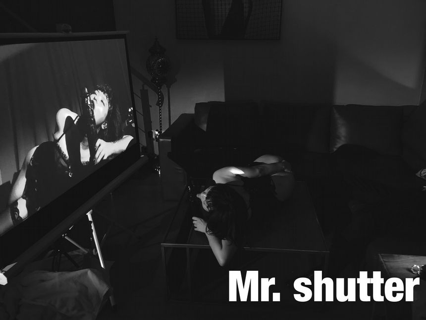 ڵ Mr.shutterƷ ͼ[82P] дʦ P.4