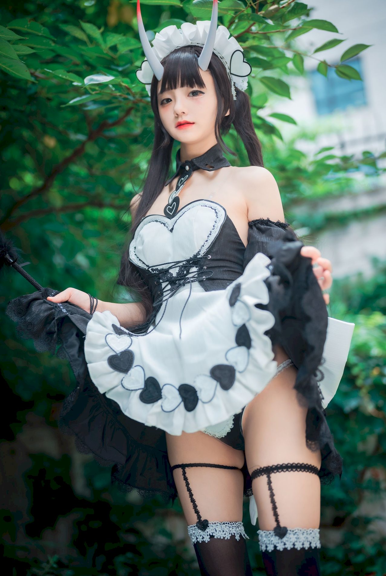 Maid Noshiro ߾ϸ㼯ͼ Mansion [ϺDJAWAд] Jenny P.14