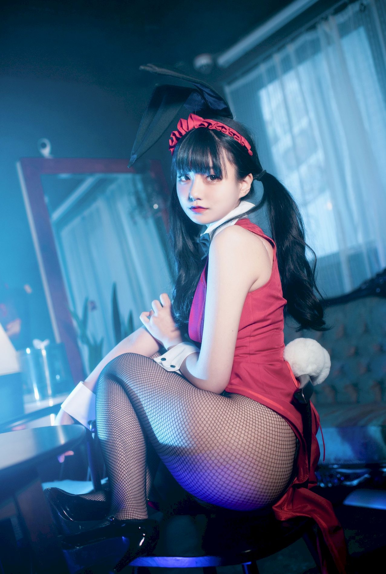 Jenny Kurumi Bunny ѡͼ [ϺBLUECAKEӰ] P.4