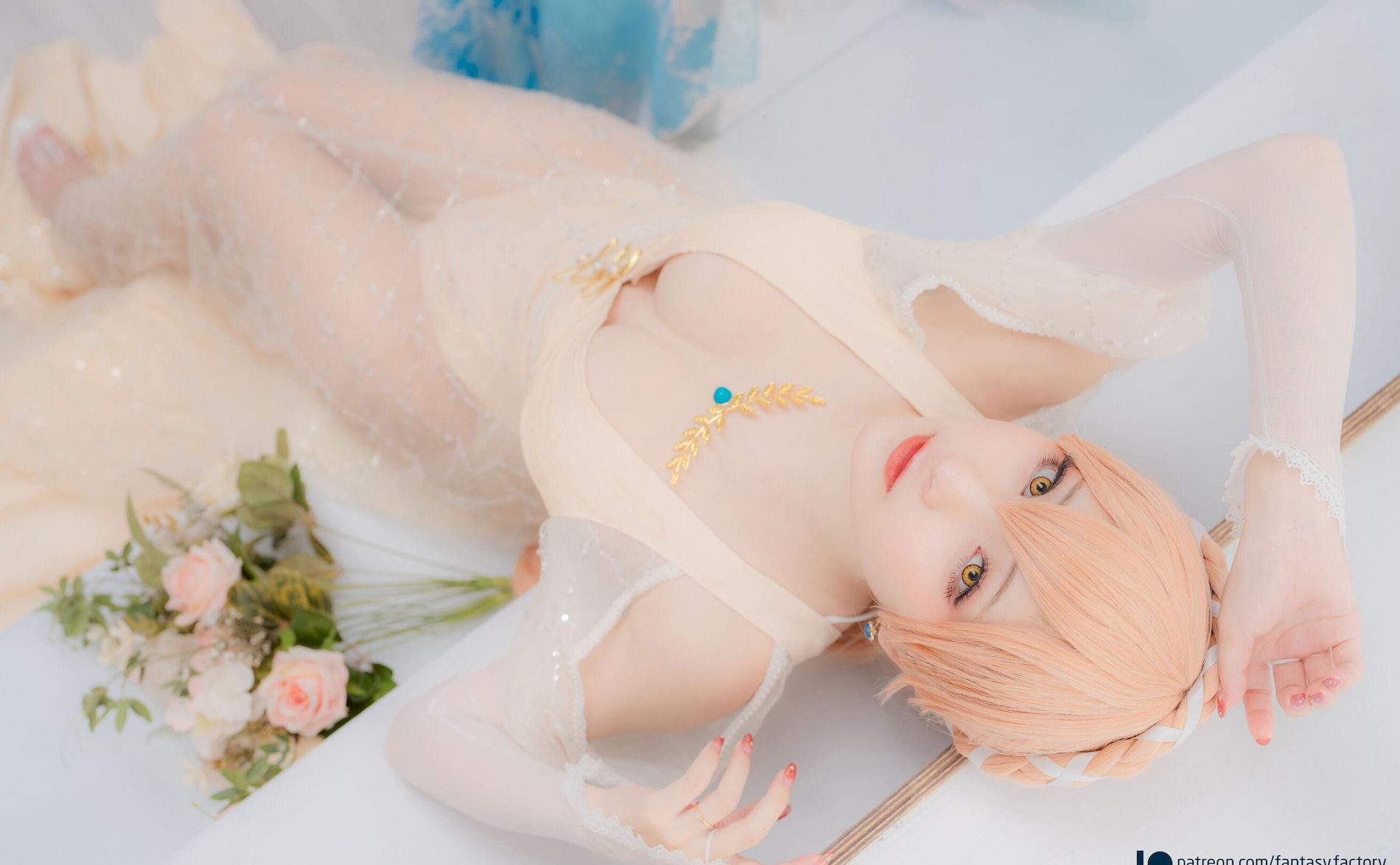 Ots  Ӱ Wedding СDing Ӱͼ δ˽ 14 dress P.5