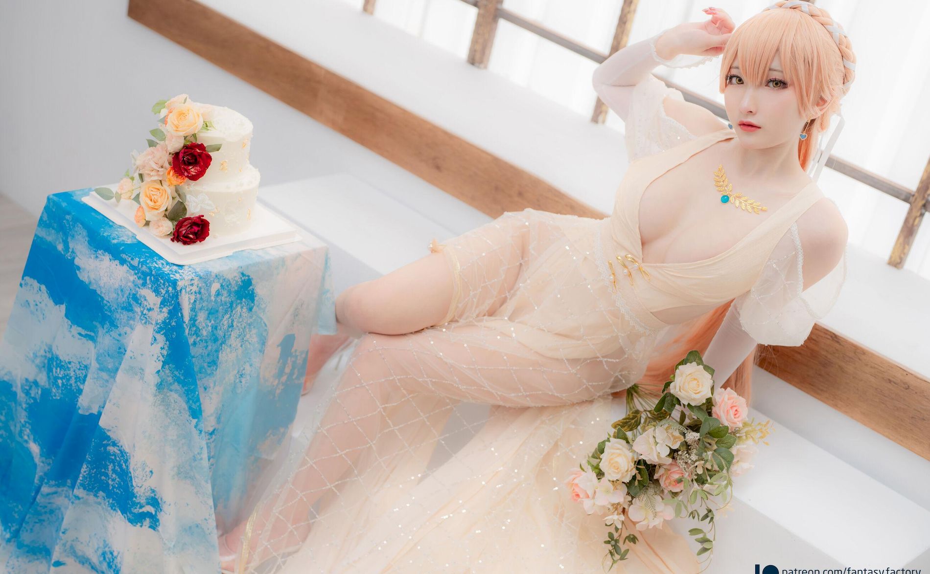 Ots  Ӱ Wedding СDing Ӱͼ δ˽ 14 dress P.5