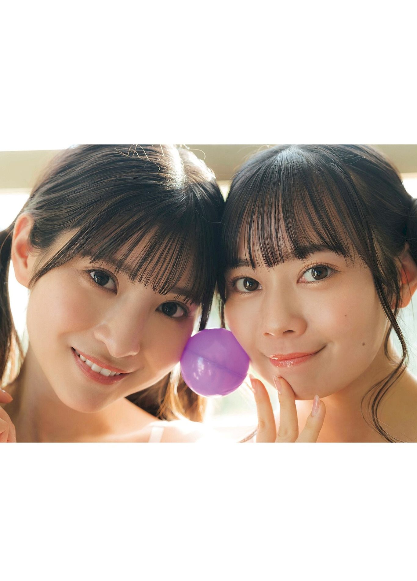 դꤢ ɳ Kondo together Playing СB[뤤 Saeko Takanashi  Rui P.6