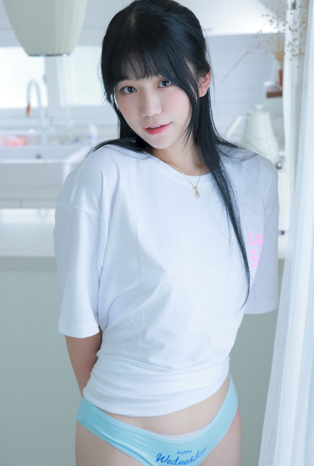 Yui [SWEETBOX] Vol.18 ģ ߻ͼ 1 CREAM coserд P.19