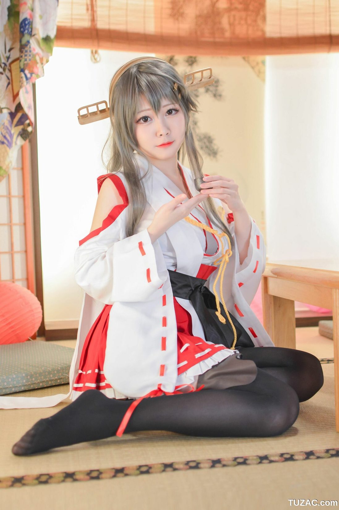 cosplay Huang Arty ŮдArty Haruna ͼ P.3