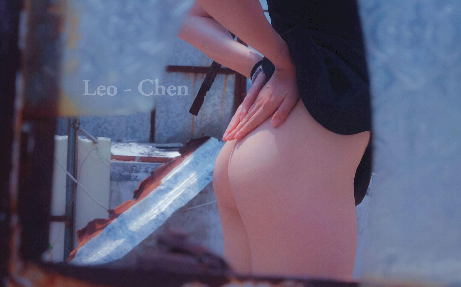 дʦ  ģ  Chen ղؼ Ʒ ģ Leo P.1 