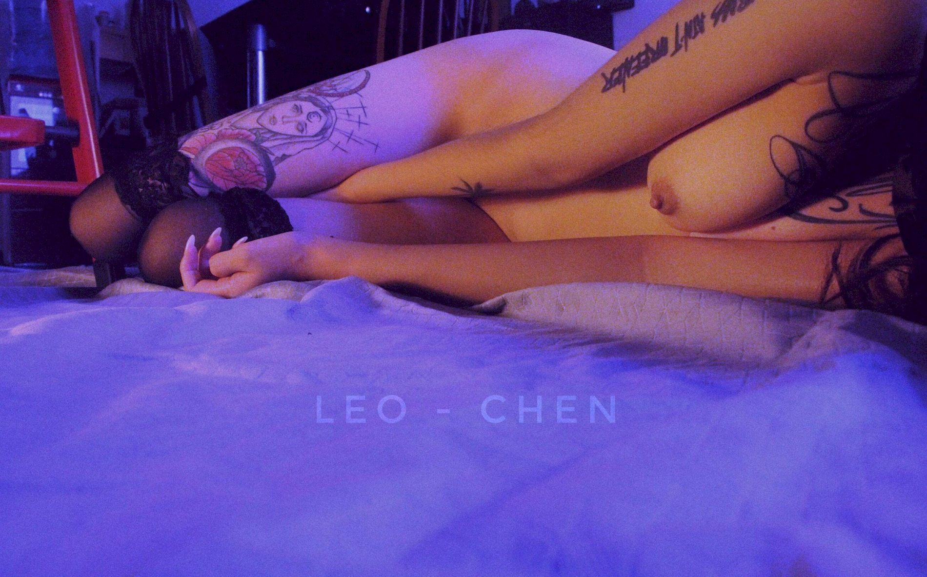 ղؼ дʦ Ʒ ģ Leo Chen ģ P.11