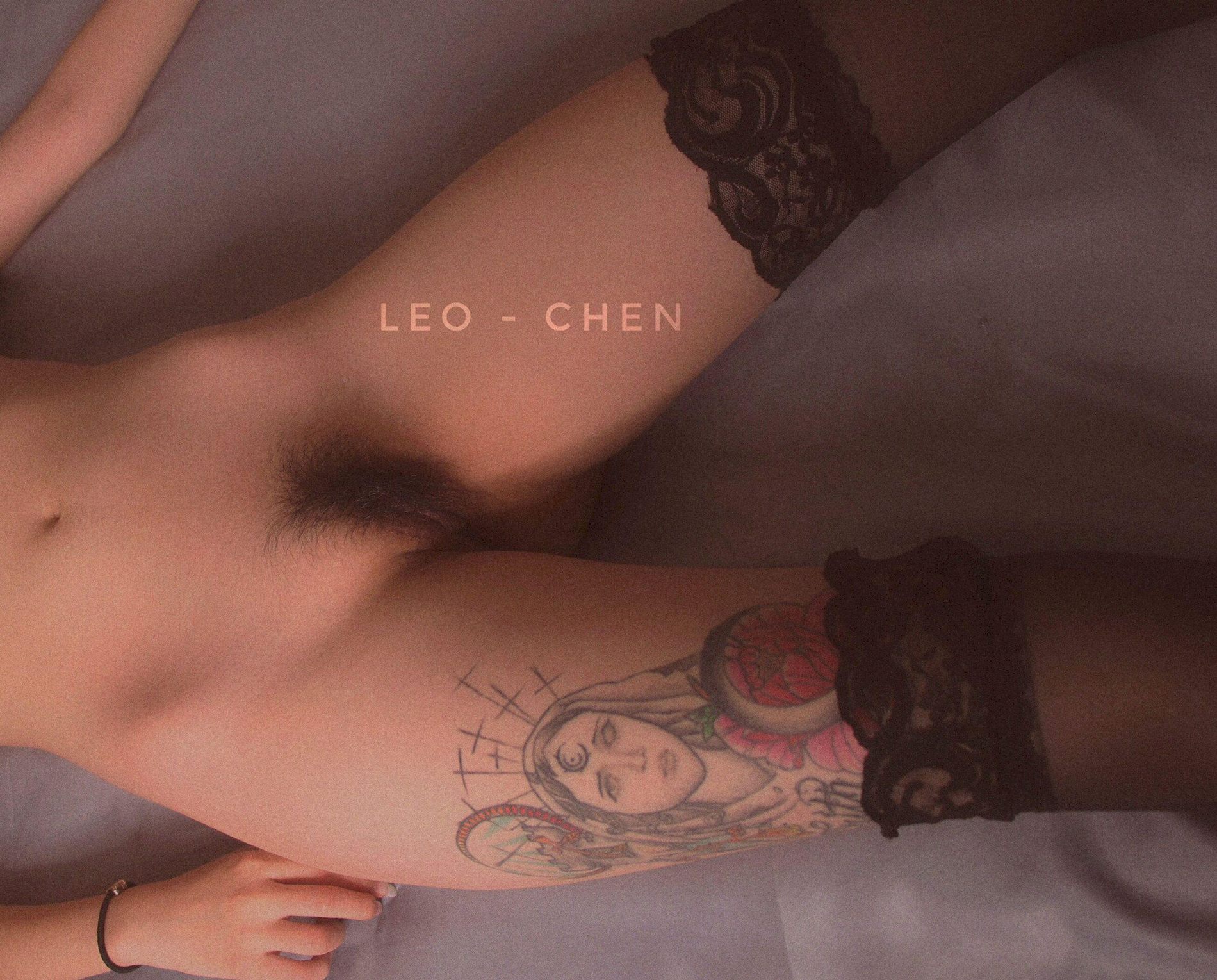 ղؼ дʦ Ʒ ģ Leo Chen ģ P.11