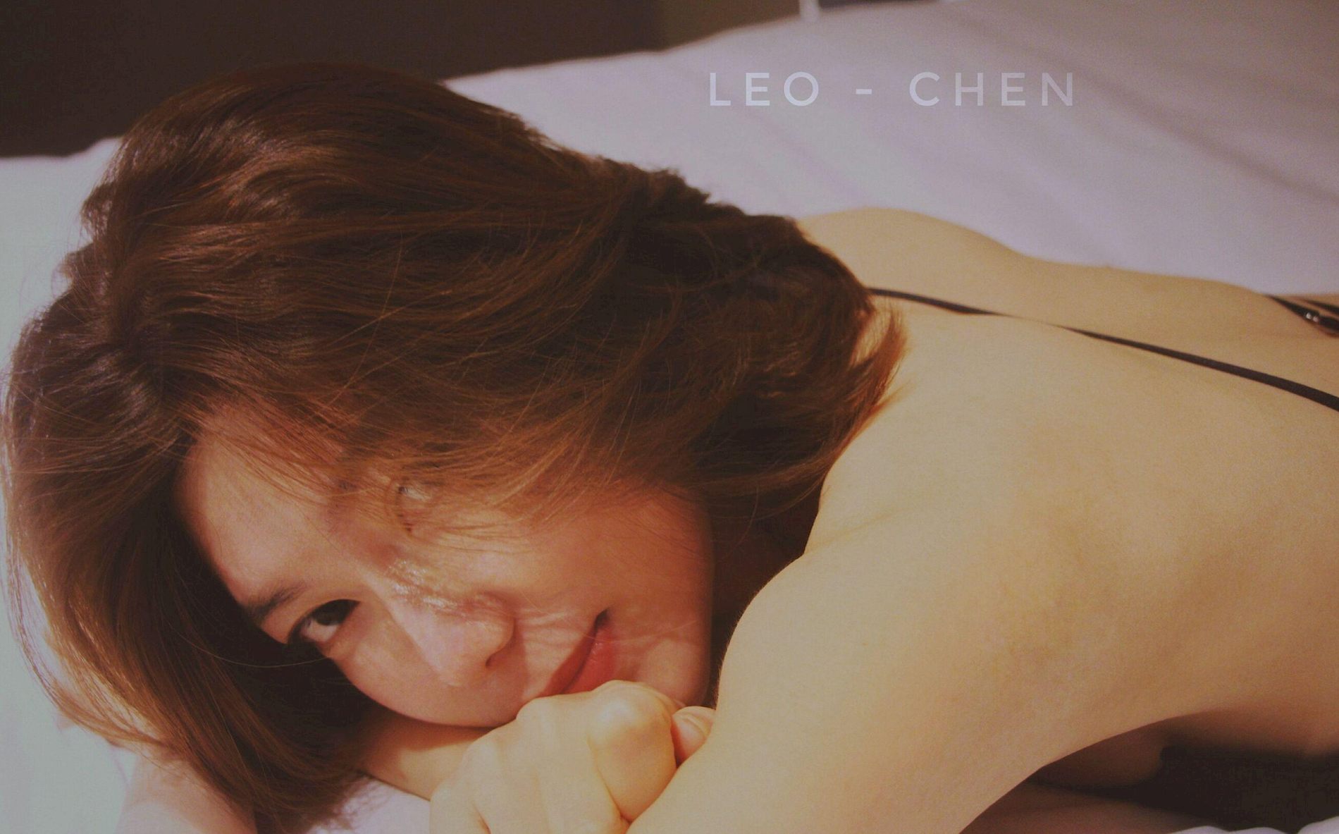 Leo ģ  ģ Ʒ ղؼ дʦ Chen P.13