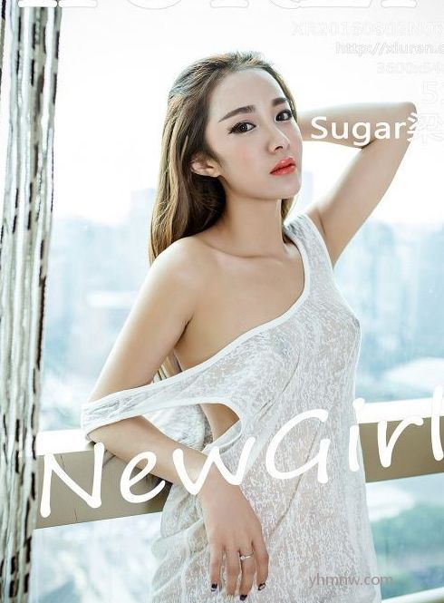 ģ ɫڿ No.569   [xiurenӰ] SugarӨ Ҿ˽͸ɴ P.6