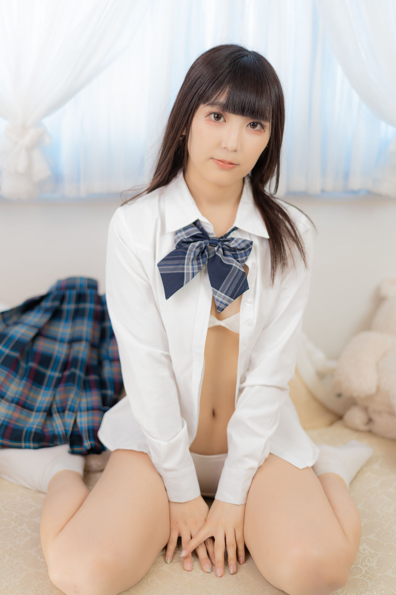 Ai 16.1 Takanashi Takanashi ͼ Ai պŮͼ[Minisuka] 椢 P.3