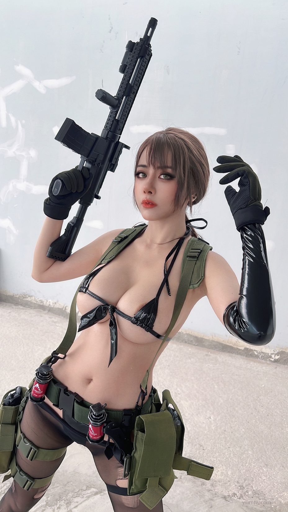 Quiet ձCoser Byoruд phoneset P.1 