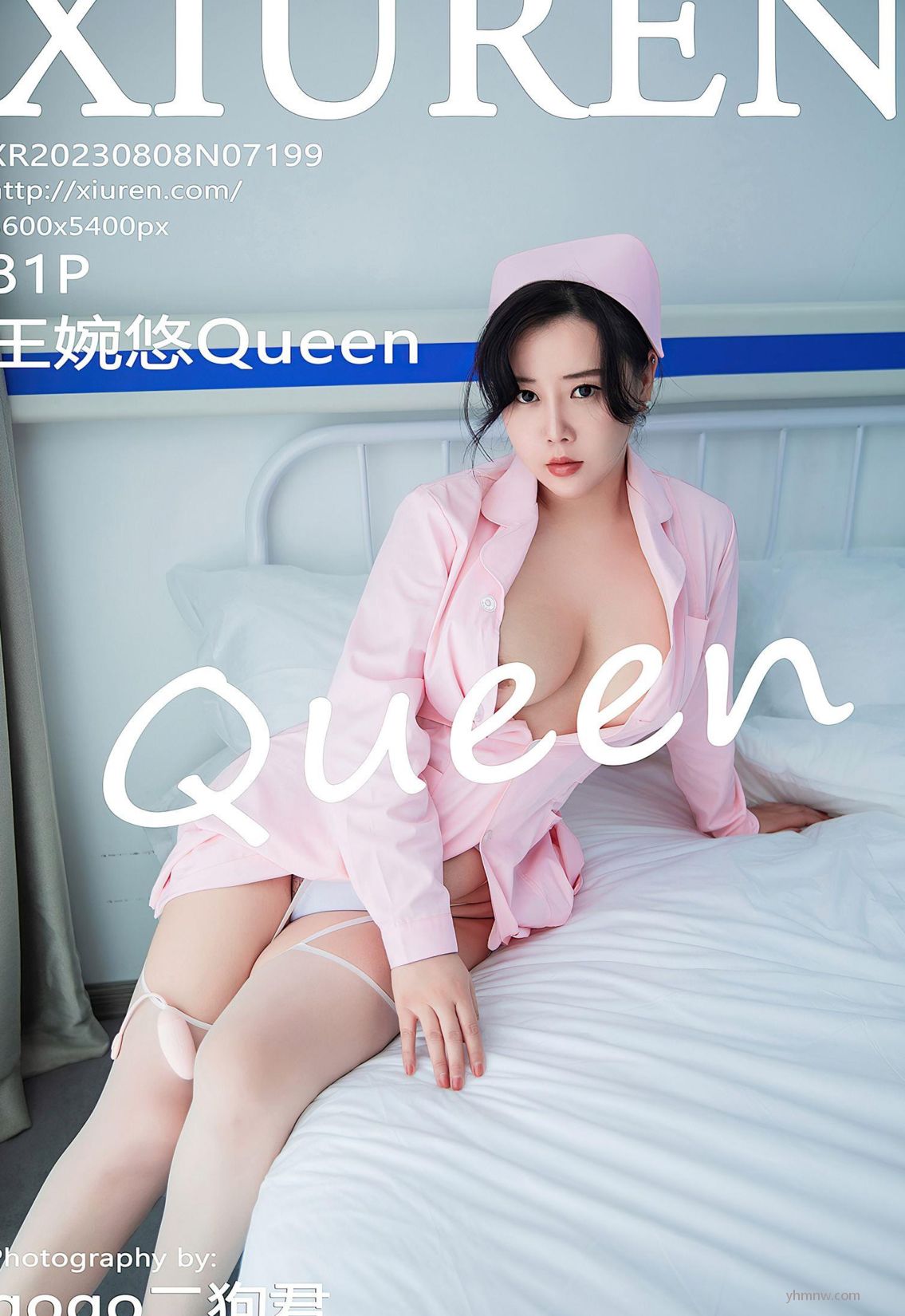  Vol.7199 ̬ Queen  Ȥ ˿ ģ ɫ [xiurenӰ] P.1 